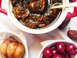 خورشت قلیه ماهی با تن ماهی