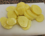 Foto del paso 6 de la receta: Pierna de cordero lechal al horno