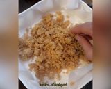 عکس مرحله 2 از دستور کرامبل شلیل