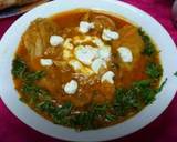 Hyderabadi Murgh Makhni recipe step 5 photo
