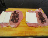 Foto del paso 1 de la receta: Lomo encinta (con Pasas)