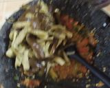 Foto langkah ke 3 dari resep Sambal terong.