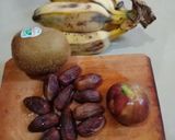 Foto langkah ke 1 dari resep Puding buah.