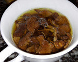 Foto del paso 1 de la receta: Fricandó🍄