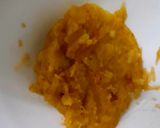 A picture of step 2 of Apple kheer.
