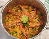 Foto del paso 5 de la receta: Arroz Marinero