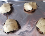Foto del paso 4 de la receta: Hongos Portobello