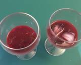 Blackberry mojito recipe step 3 photo