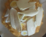 Foto del paso 2 de la receta: Tarta de calabaza, anquito y choclo