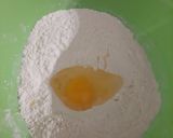Amerikai palacsinta recept fázis 1 fotója