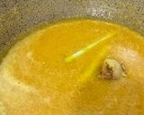 Foto langkah ke 2 dari resep Sambal geprek ala (pak gembus) & ayam goreng ungkep.