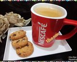 A picture of step 6 of Masala Tea.