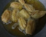 A picture of step 5 of Shahi sweet puf$.