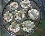 Foto langkah ke 4 dari resep Bakwan Sayur dan udang #pr_olahanudang.