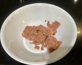 Foto langkah ke 1 dari resep Kornet keju.
