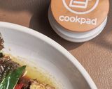 Foto langkah ke 5 dari resep Bandeng Kecap Betawi.