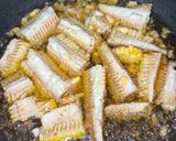 Foto langkah ke 2 dari resep Corn Ribs 🌽.