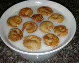 صورة لخطوة 6 من وصفة شيش برك 😋👍👍👍