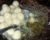 Foto langkah ke 5 dari resep Pentol tempe.