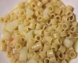 Pasta and potatoes (Sunday supper in 20 mins) recipe step 3 photo
