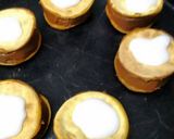 Foto del paso 17 de la receta: Alfajores 5' (minutos)