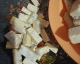 Foto langkah ke 2 dari resep Sate Kere (Sate Tempe Gembus).