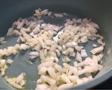 Foto del paso 4 de la receta: Crepas rellenas en salsa de tomate y eneldo