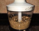 Foto del paso 6 de la receta: Berenjena (puré para untar)