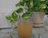 Foto langkah ke 5 dari resep Wedang Jahe khas Yogyakarta.