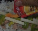 Foto langkah ke 3 dari resep Shusi homemade 🍣#BikinRamadhanBerkesan #23.