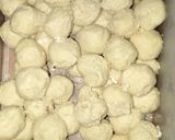 Foto langkah ke 4 dari resep BolTem Isi (Bola2 Tempe Isi).