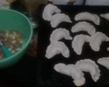 Foto del paso 4 de la receta: Empanadas de carne fritas