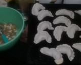 Foto del paso 4 de la receta: Empanadas de carne fritas