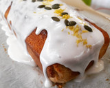 Foto del paso 8 de la receta: Plumcake de cardamomo y limón