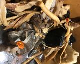 八寶人參雞的食譜步驟2照片