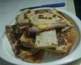 Foto del paso 5 de la receta: Falso fosforito