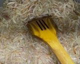 A picture of step 2 of Afghani Chicken Pulao.