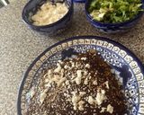 Foto del paso 3 de la receta: Enmoladas