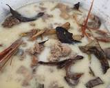 Gulai Daging Kambing langkah memasak 3 foto