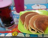 Foto langkah ke 4 dari resep Martabak mini.