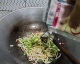 Foto langkah ke 3 dari resep Sayur Toge Buncis.