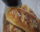 صورة لخطوة 8 من وصفة خبيزات بحشو اقتصادي 🥖🥖
