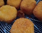 Foto langkah ke 8 dari resep Kroket Kentang Garing.