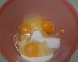 Foto langkah ke 5 dari resep Cake Potong Keju.