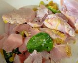 Foto langkah ke 3 dari resep Soto Ayam.