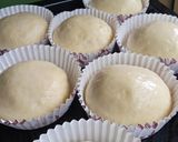 Foto langkah ke 7 dari resep Roti manis.