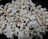 Foto langkah ke 1 dari resep Karamel Popcorn Ala.