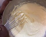 A picture of step 1 of Cake pops.