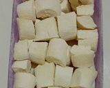 Foto langkah ke 11 dari resep Tape Singkong Manis Kesat khas Bondowoso ala Sashi.