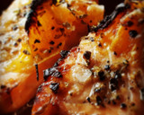 Foto del paso 4 de la receta: Salmón al horno con naranja y limón